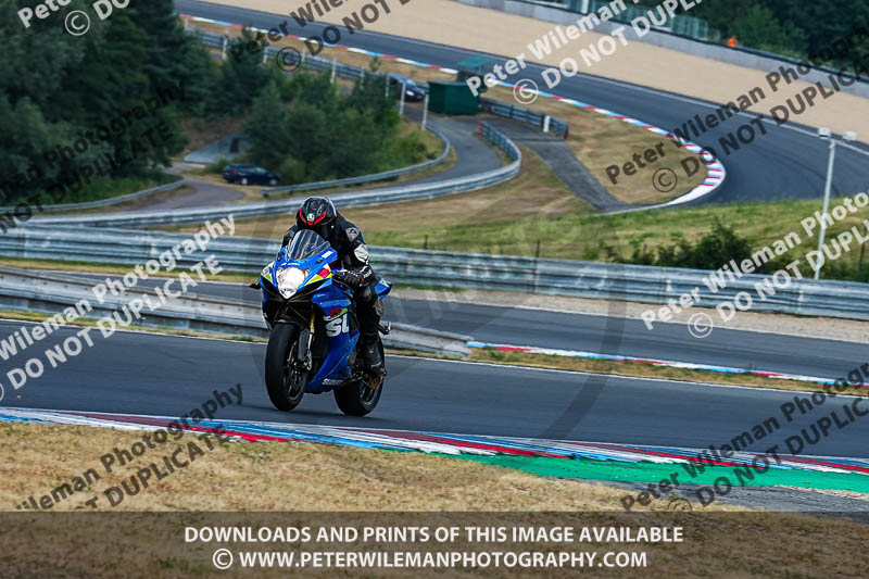 Slovakia Ring;event digital images;motorbikes;no limits;peter wileman photography;trackday;trackday digital images